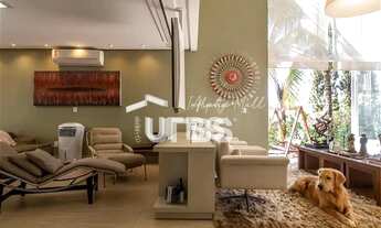 Imagem 5: Portal do Sol II - Casa de Condomínio 4 quartos, sendo 2 suítes