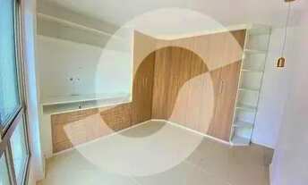 Imagem 7: Imóvel para venda com 106 metros quadrados com 3 quartos em Vital Brazil - Niterói - RJ