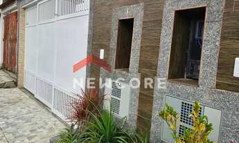 Imagem: Casa em Rua Alabama - Balneário Flórida