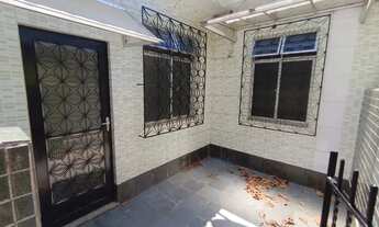 Imagem: ALUGO CASA DE VILA (TODA REFORMADA) OLARIA-RJ