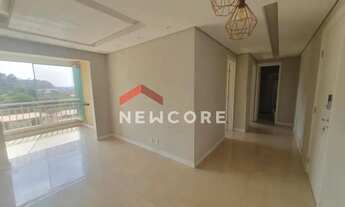 Imagem: Apartamento em Estrada Municipal do Embu