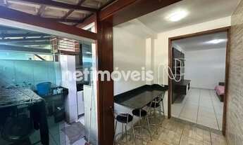 Imagem: Apartamento à Venda Rua Doresópolis