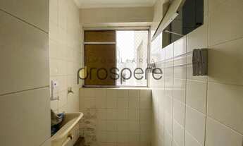 Imagem 4: Apartamento para Venda em Presidente Prudente, Parque São Judas Tadeu, 3 dormitórios, 1 ba