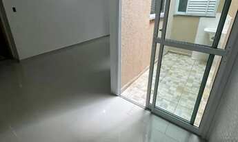 Imagem 7: APARTAMENTO - VILA MAZZEI - SP