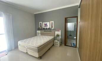 Imagem 7: Casa à venda com 3 Quartos no Vila Todos os Santos, Indaiatuba - SP