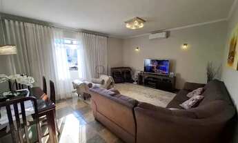 Imagem 3: Casa à venda em Campinas, Vila Santana, com 3 quartos, com 171 m²