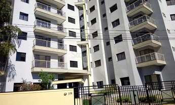 Imagem: Apartamento - Jardim Flamboyant - Campinas