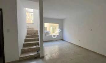 Imagem 6: IPITANGA, Lauro de Freitas. Duplex compostos de 3 quartos sendo 1 suíte. Área construída 1