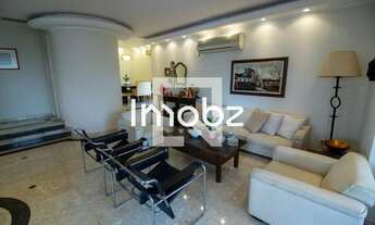 Imagem 4: Apartamento à venda na Rua Almaden, 49 - Panamby - São Paulo - SP - CEP: 05717-200