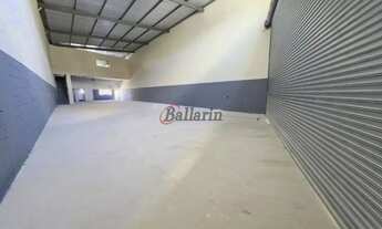 Imagem 3: Galpão Industrial para Locação em São Bernardo do Campo