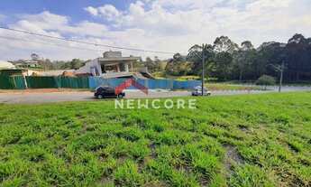 Imagem 3: Lote em condomínio em Alameda Vitória-régia - Reserva Nature - Jandira/SP