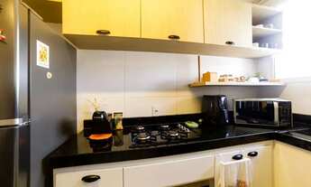 Imagem 6: Área privativa com 60 metros quadrados com 2 quartos em Colégio Batista - Belo Horizonte