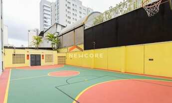 Imagem 4: Apartamento em Rua Casa do Ator - Vila Olímpia - São Paulo/SP