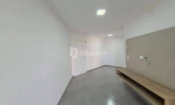 Imagem: Apto ed mirage