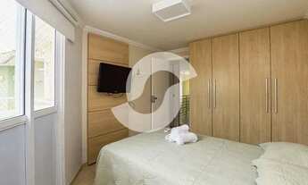 Imagem 6: Imóvel para venda com 188 metros quadrados com 3 quartos em Camboinhas - Niterói - RJ