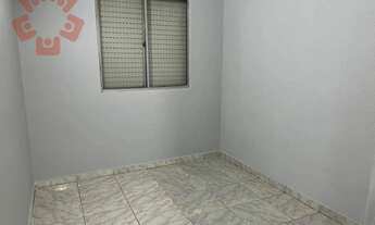 Imagem 5: Apartamento com 2 dormitórios, 52 m² - venda por R$ 215.000,00 ou aluguel por R$ 1.350,00