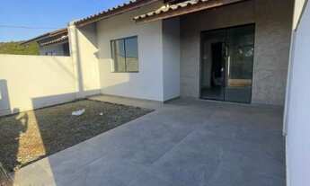 Imagem: Casa a venda em Barra Velha (Próximo a