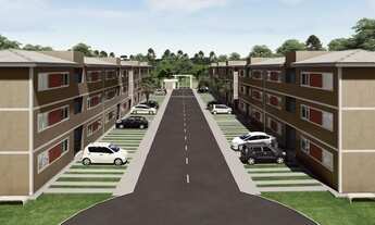 Imagem 3: VENDO AP NO RESIDENCIAL JUDÁ