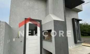 Imagem 5: Casa em Rua Werno Finkler - Aberta dos Morros - Porto Alegre/RS