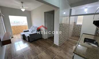 Imagem 5: Apartamento em Rua Gilberto Fouad Beck - Mirim - Praia Grande/SP