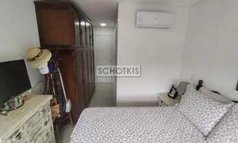 Imagem 6: IMOBILIÁRIA SCHOTKIS VENDE EXCEPCIONAL APARTAMENTO 02 DORMITÓRIOS MOBILIADO (PORTEIRA FECH