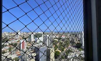 Imagem 5: Apartamento para alugar no bairro Ilha do Leite em Recife/PE