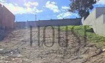 Imagem 2: Terreno à venda, 655 m² - Alphaville Nova Esplanada - Votorantim/SP