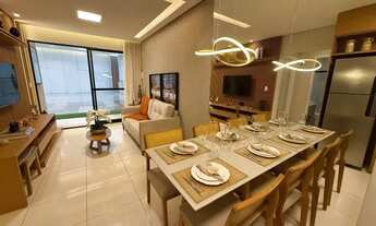 Imagem 2: Vendo casa em condomínio na Barra dos Coqueiros - VIVA MAIS