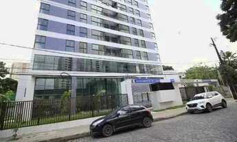 Imagem: Edf.Quinta da Trindade - apartamento 03