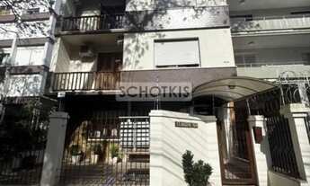 Imagem: IMOBILIÁRIA SCHOTKIS VENDE APARTAMENTO