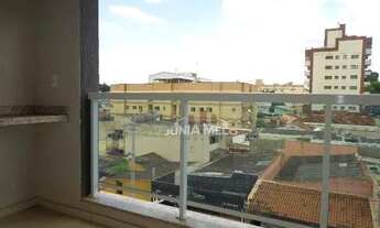 Imagem 3: Apartamento com 2 quartos para alugar, 55 m² por R$ 3.205/mês - Jardim Palma Travassos - R