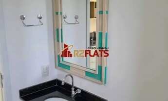 Imagem 5: Flat com ótimo preço no bairro Moema. Confira!