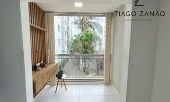 Imagem 3: Apartamento de 2 quartos em Colina de Laranjeiras