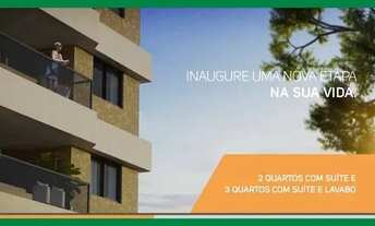 Imagem 6: APARTAMENTO 2 E 3/4, SUÍTE E VARANDA GOURMET - ITAIGARA