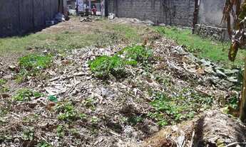 Imagem 2: Terreno no centro da Barra dos Coqueiros