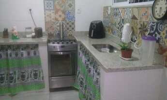 Imagem 7: Vendo casa Térrea dos Sonhos: 3 Quartos (1 Suíte), Quintal e Comércio há 120mt!