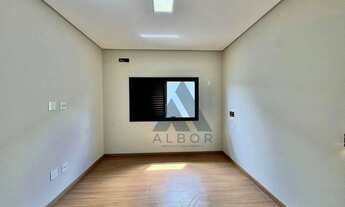 Imagem 3: Casa com 3 dormitórios à venda, 156 m² por R$ 1.090.000 - Condomínio Golden Ville - Itapet