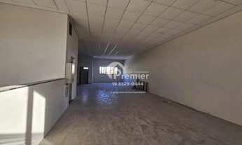 Imagem 2: Salão Comercial para Locação no Centro de Indaiatuba com 372m² e Alta Visibilidade