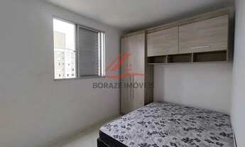 Imagem 4: Apartamento com 2 quartos para alugar no Parque São Vicente em Mauá