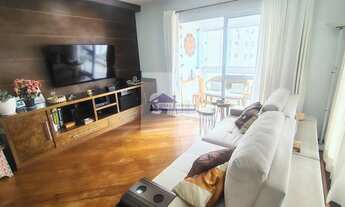 Imagem 3: Apartamento à Venda na Vila da Saúde SP, 123m², 3 Dorms, 1 Suíte