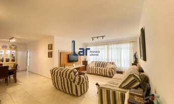 Imagem: Excelente Apartamento à venda em Santos