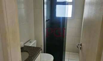 Imagem: Apartamento com 2 dormitórios para alugar