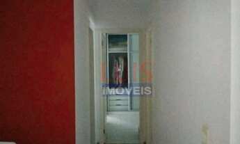 Imagem 7: Apartamento com 2 dormitórios à venda, 90 m² por R$ 650.000,00 - Icaraí - Niterói/RJ