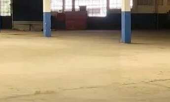 Imagem: Galpão para locação na Vila Leopoldina