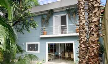 Imagem 4: Casa com 3 dormitórios, 182 m² - venda por R$ 900.000,00 ou aluguel por R$ 5.958,33/mês