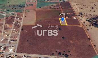 Imagem 4: Lote à Venda Sítio de Recreio Caraíbas Terreno amplo com 5.002 m² Ótima localização