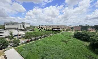 Imagem 4: Edifício Ilha de Murano