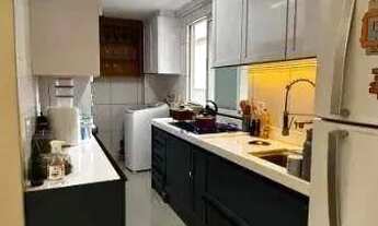 Imagem 4: Apartamento com 3 dormitórios à venda, 84 m² por R$ 440.000,00 - Maraponga - Fortaleza/CE