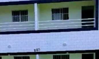 Imagem: Apartamento térreo