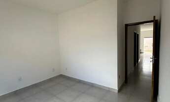 Imagem 2: Casa Nova com 2 Quartos na Vila Brito em Lorena